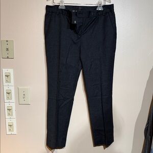 Daks London wool  Dress Pants